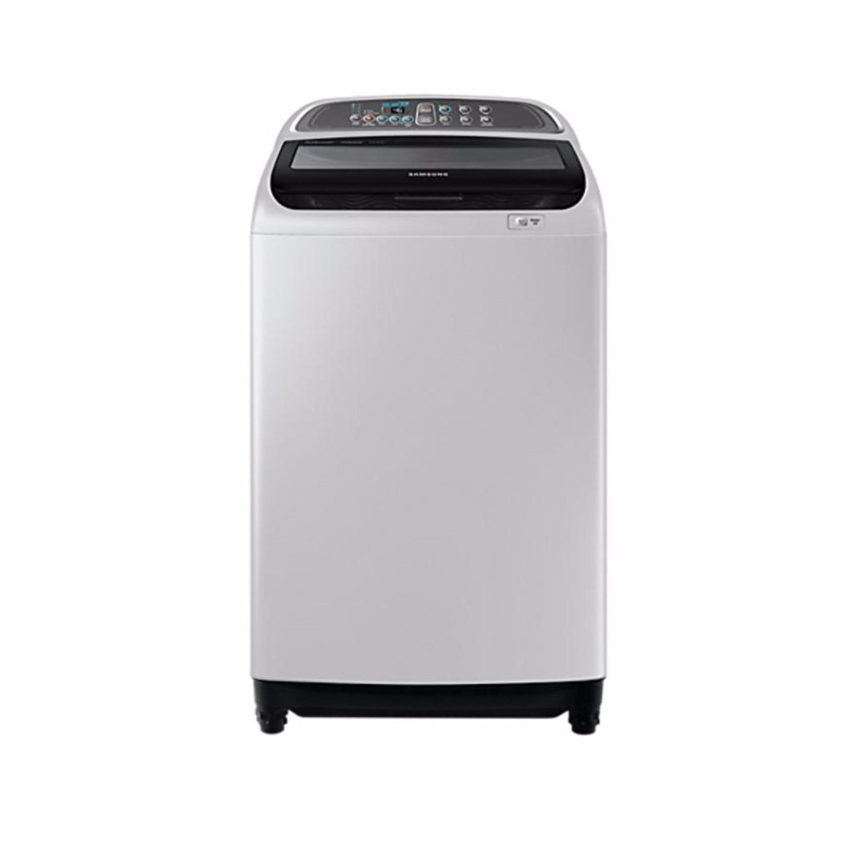 Samsung Top Load Washing Machine WA11J5710SGSG 11Kg