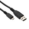 Trands USB 2.0 A Male To Mini B Cable 1 Meter CA1811