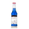 Monin Blue Lagoon Syrup, 250 ml