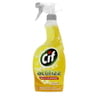 Cif Actifizz Multi Purpose Cleaner Lemon 700ml