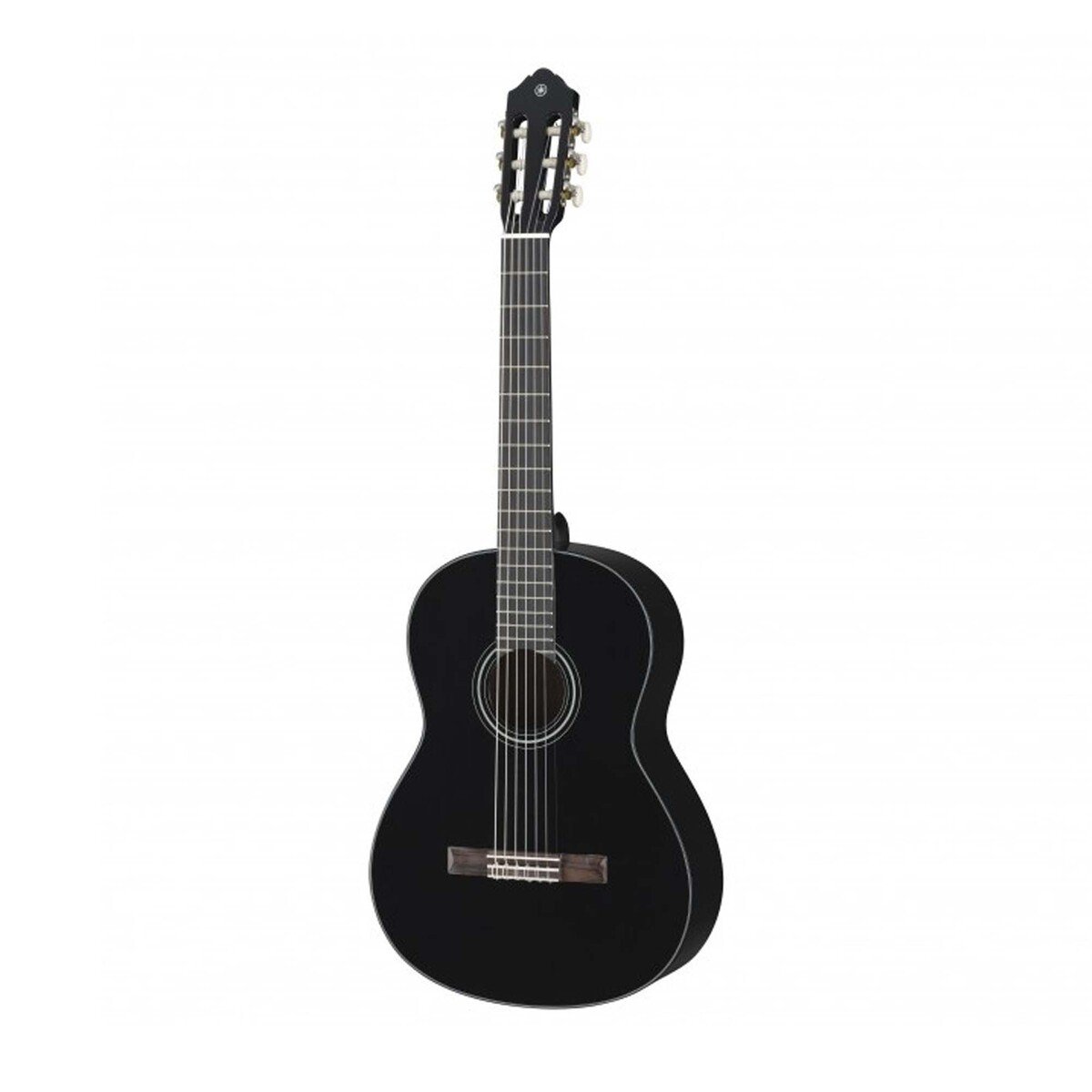 Yamaha C40 Classical Guitar BL-Black