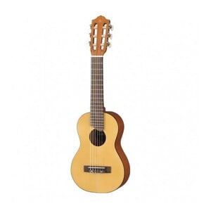 Yamaha GL1 Guitalele-Natural Classical Guitar
