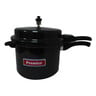 Premier Black Trendy Pressure Cooker Induction Base 7.5L