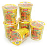 Indomie Cup Noodles Assorted 60g x 6