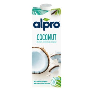 Alpro Coconut Drink with Rice Original 1Litre