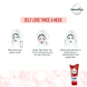 Dermoviva Skin Revival Pomegranate Face Mask 150 ml