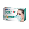 Wings Care Protector Masker 50s