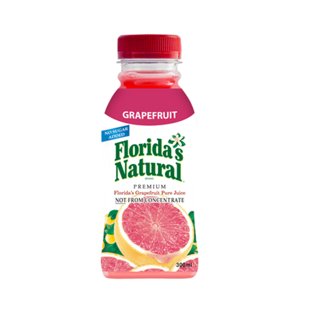 Florida's Natural Premium Grapefruit Juice 300 ml
