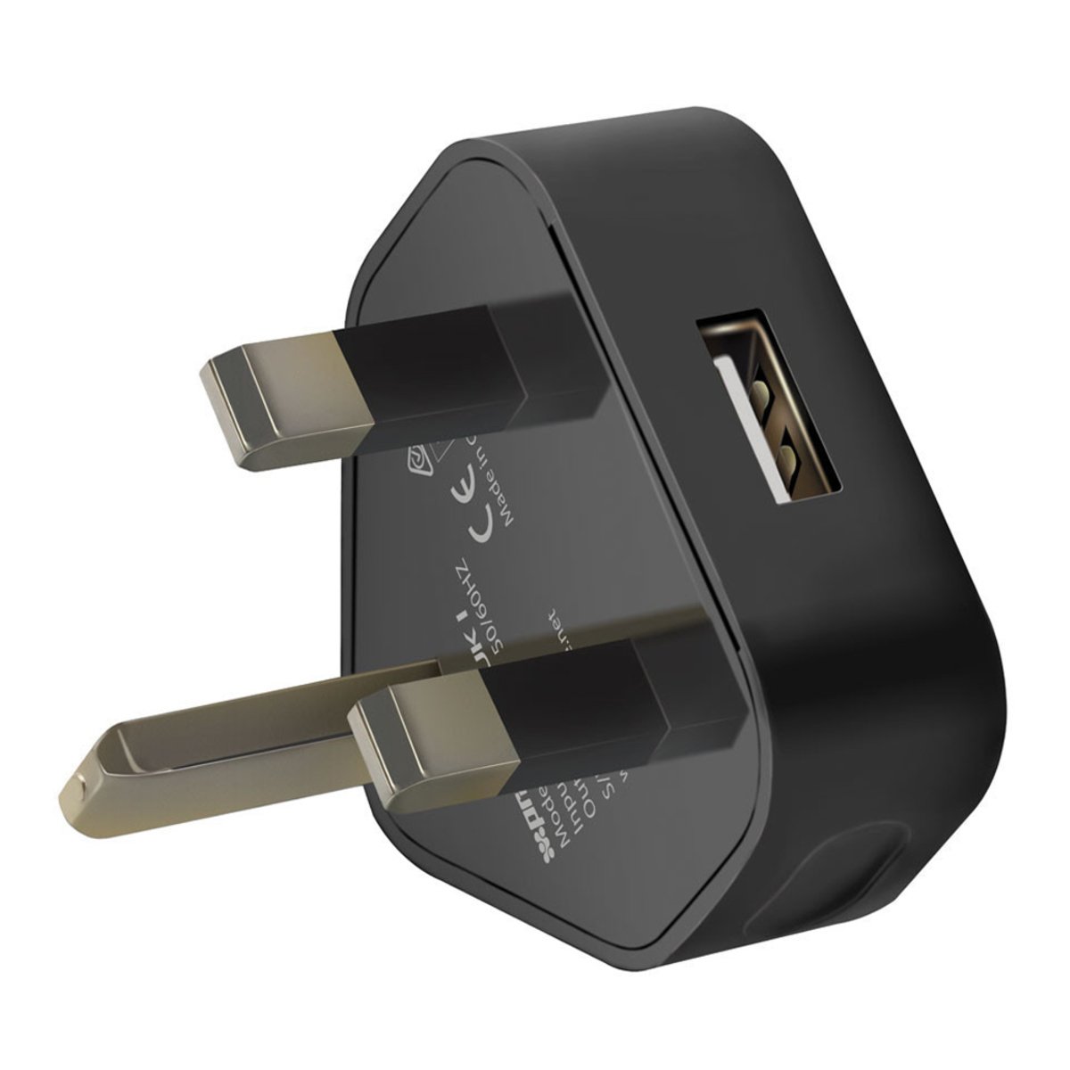 Promate USB Home Charger VIM-UK1