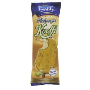 Kwality Maharaja Koolfi Ice Cream 80 ml