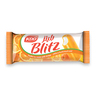 KDD Blitz Vanilla Ice Cream With Orange 62.5ml