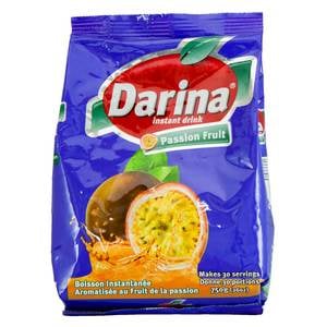 Darina Instant Drink Passion fruit 750g