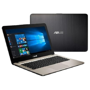 Asus X441MA-GA031T Online at Best Price | Notebook | Lulu Indonesia