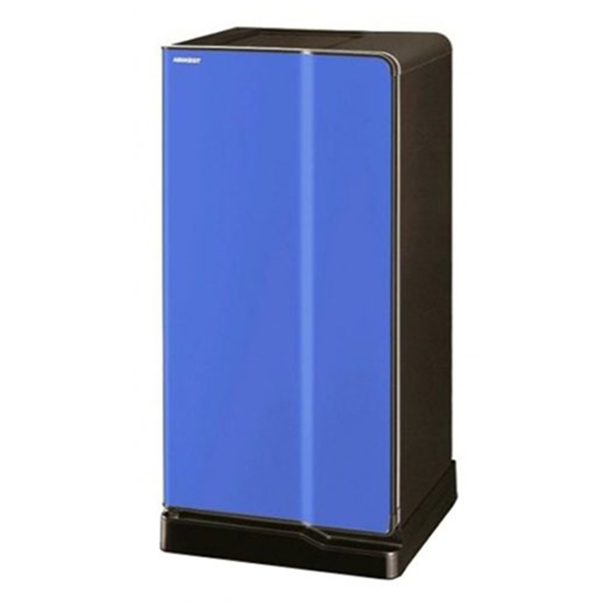 Toshiba Single Door Refrigerator GRE1837BBK 180Ltr