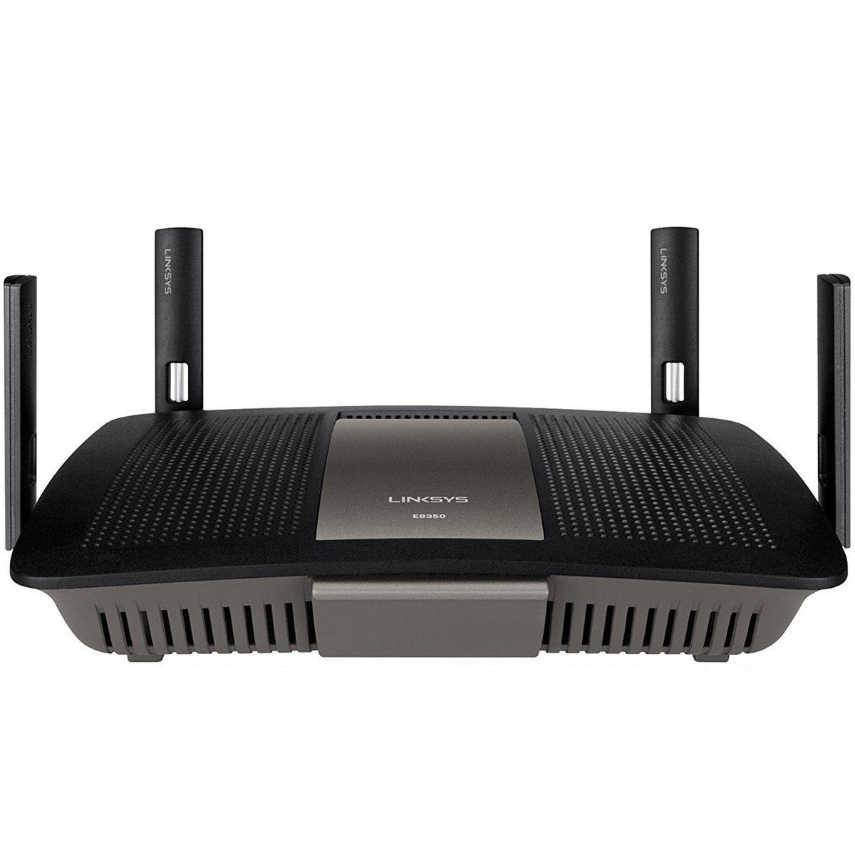 Linksys E8350 AC2400 Broad Band Dual Gigabit Wifi Router with USB Ports