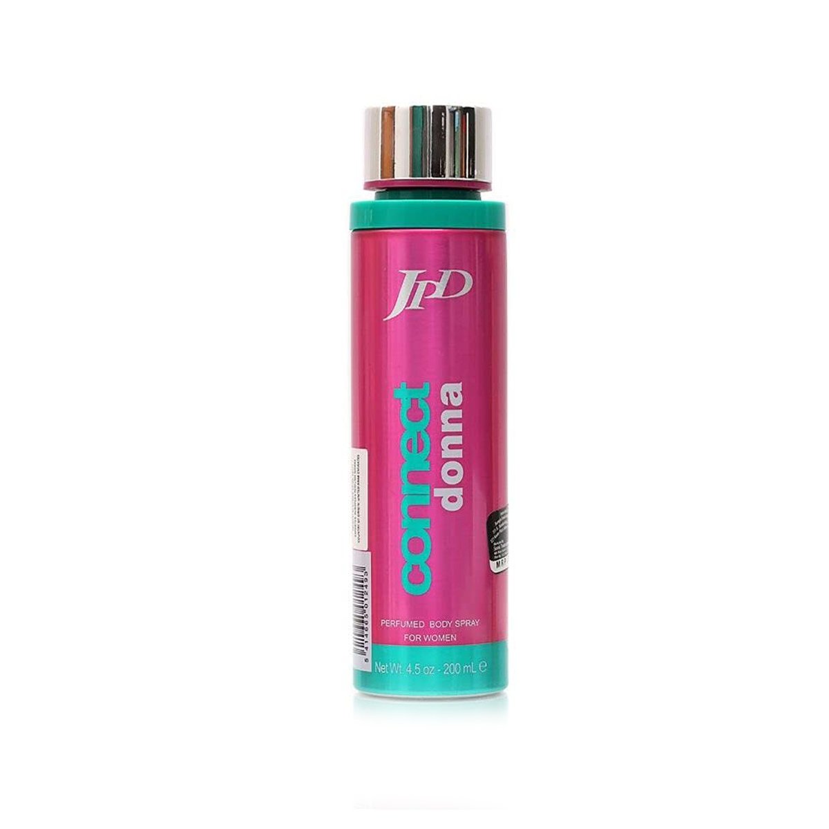 JPD Women Spray Connect Donna Perfume 200ml