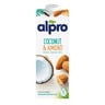 Alpro Coconut Almond Drink 1 Litre