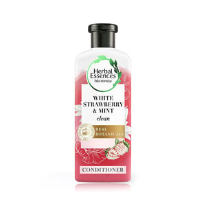 Herbal Essences Conditioner White Strawberry & Sweet Mint 240ml