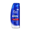 Head & Shoulder Men Shampoo Oil Spice 315ml