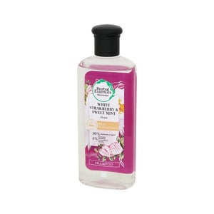 Herbal Essences Shampoo White Strawberry & Sweet Mint 240ml