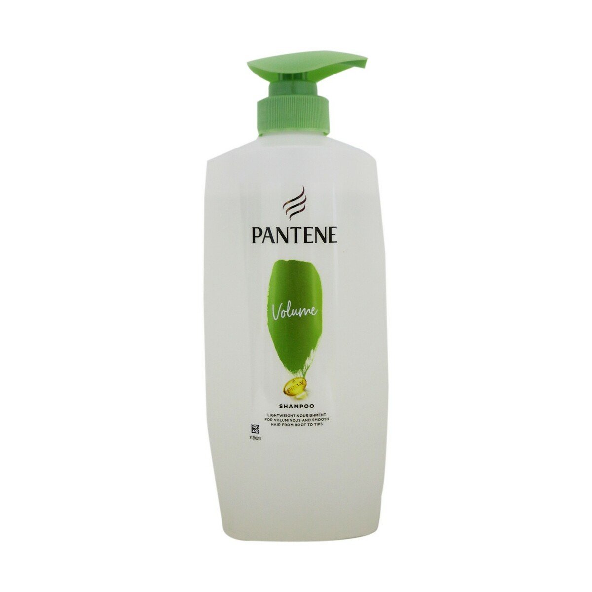 Pantene Shampoo Volume 750ml