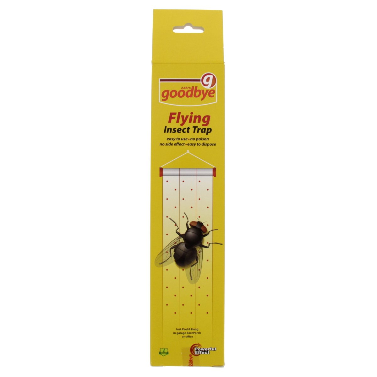 Goodbye Flying Insect Trap 1 Pc