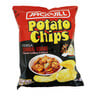 Jack & Jill Potato Chips 60g