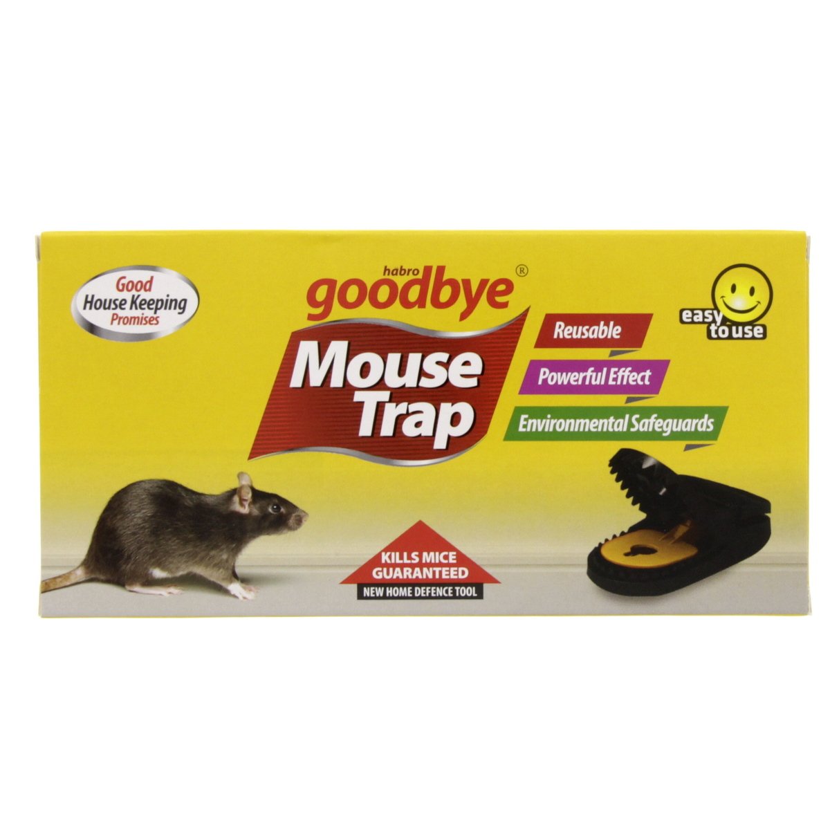 Goodbyes Mouse Trap 1 Pc Online at Best Price