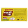 Goodbyes Mouse Trap 1 Pc