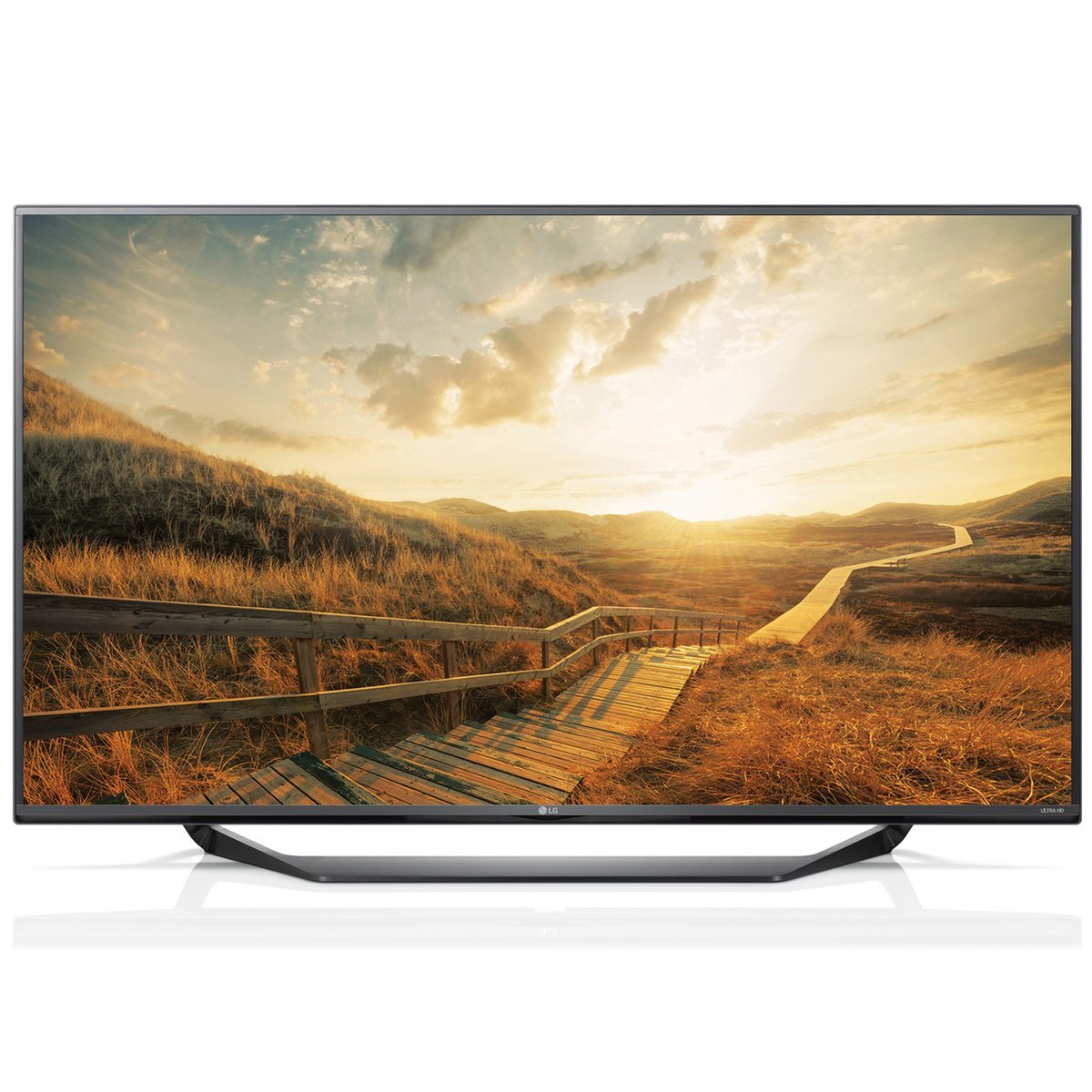 LG Ultra HD LED TV 55UF671T 55inch