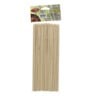 Home Mate Bamboo Skewers 20cm 100pcs