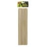 Home Mate Bamboo Skewers 30cm 50pcs