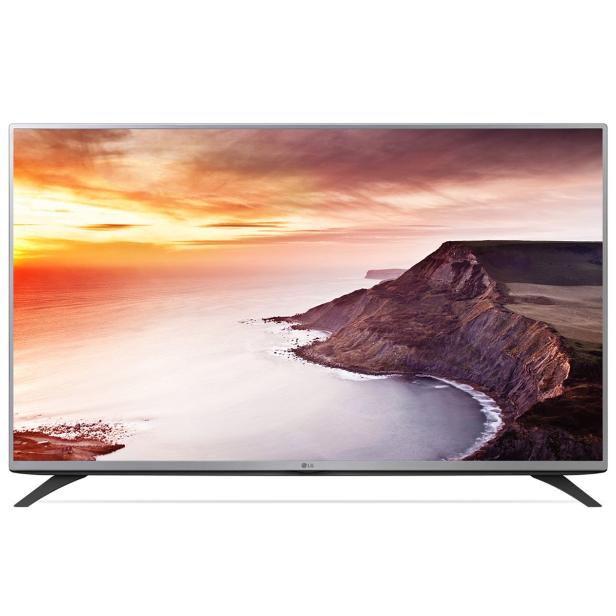 LG Full HD LED TV 49LF540T 49inch
