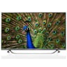 LG Ultra HD Smart LED TV 65UF770T 65inch