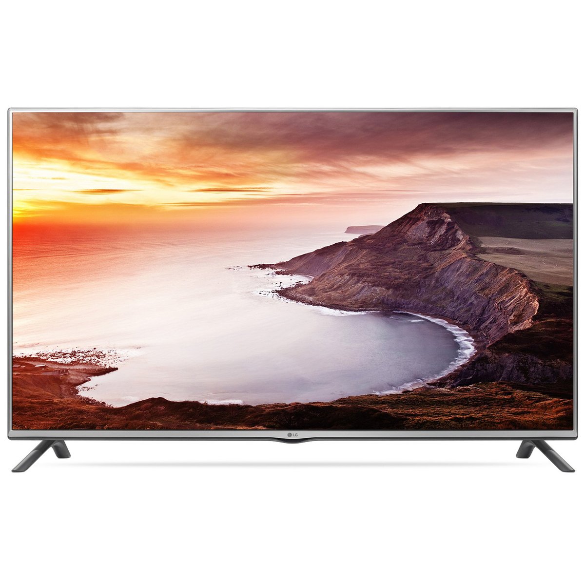 LG Full HD LED TV 42LF550T 42inch