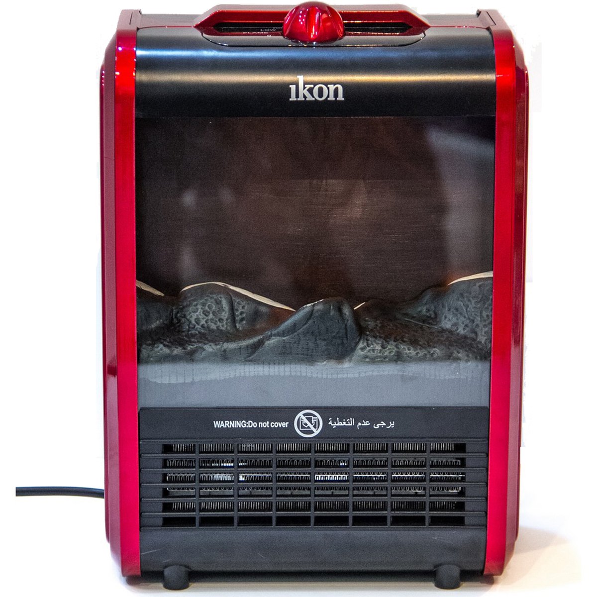 Ikon Fireplace Heater IK-CM9015