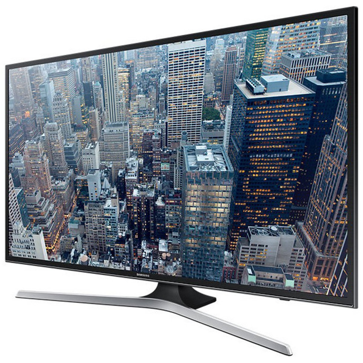 Samsung Smart Ultra HD TV 55JU6400 55inch