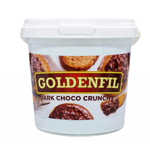 Goldenfil Dark Choco Crunch
