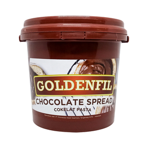 Goldenfil Chocolate Spred