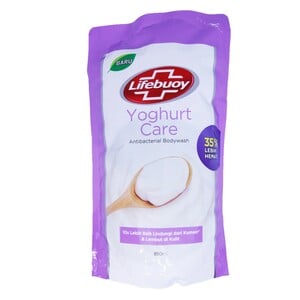 Lifebuoy Body wash Yoghurt  Ref 850ml