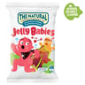The Natural Confectionery Co. Jelly Babies Jelly Candy 260g
