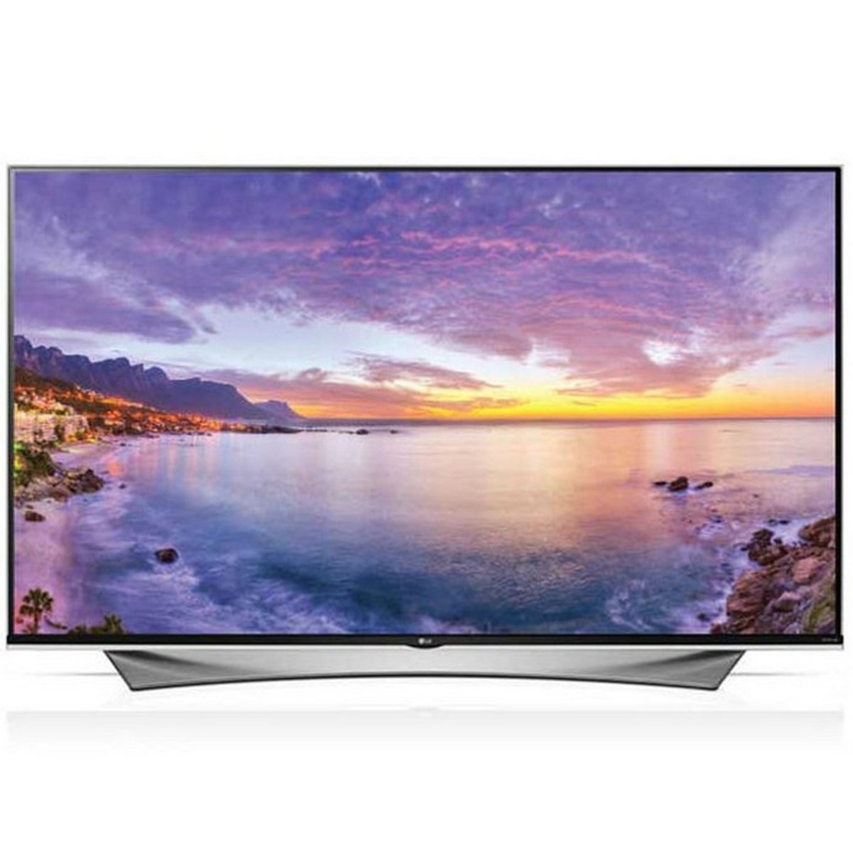 LG Super Ultra HD Smart TV 65UF950T 65inch
