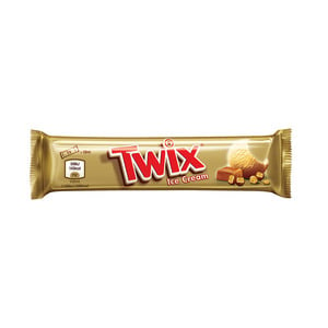 Twix Ice Cream 50 ml