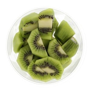 Fresh Cut Kiwi Fruit 250g