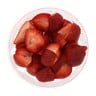Fresh Cut Strawberry 250g