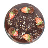 Premium Choco Hazelnut Cake Medium 1kg
