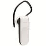 Jabra Bluetooth  Headset Classic White