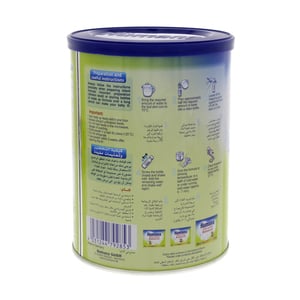 Humana Bebemil Stage 3 Growing Up Formula From 1-3 Years 400 g