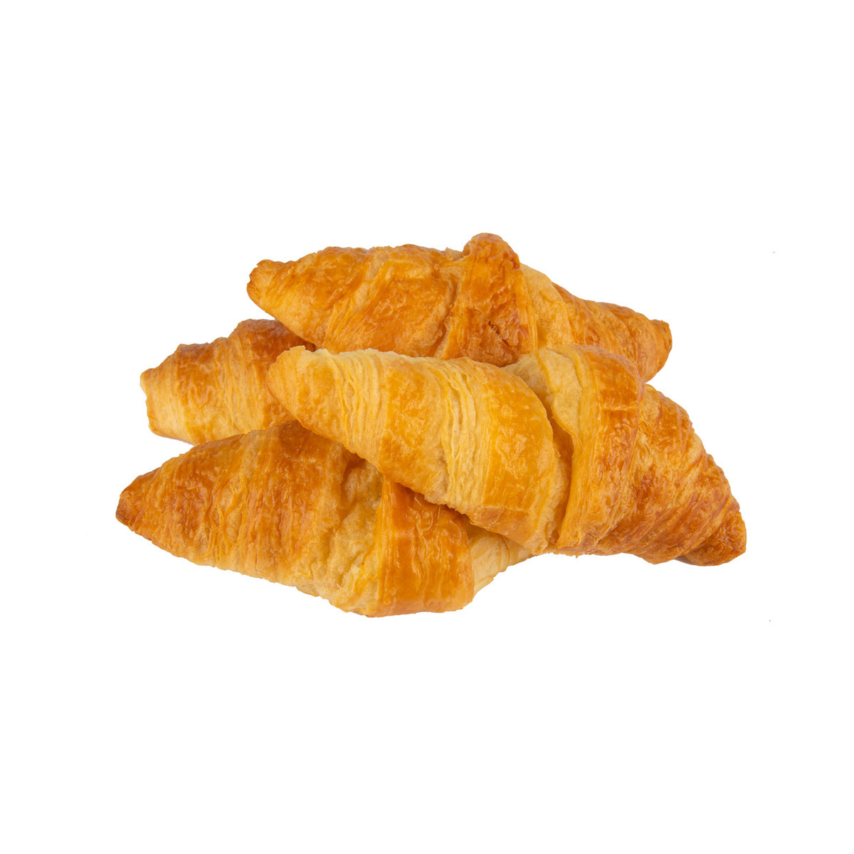 Bridor Organic Croissant 4pcs