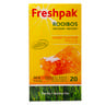 Freshpak Rooibos Tea Honey 20pcs